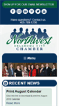 Mobile Screenshot of nwokc.com